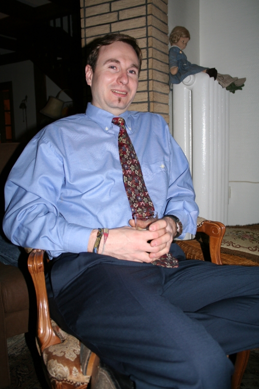 Standesamtliche Hochzeit