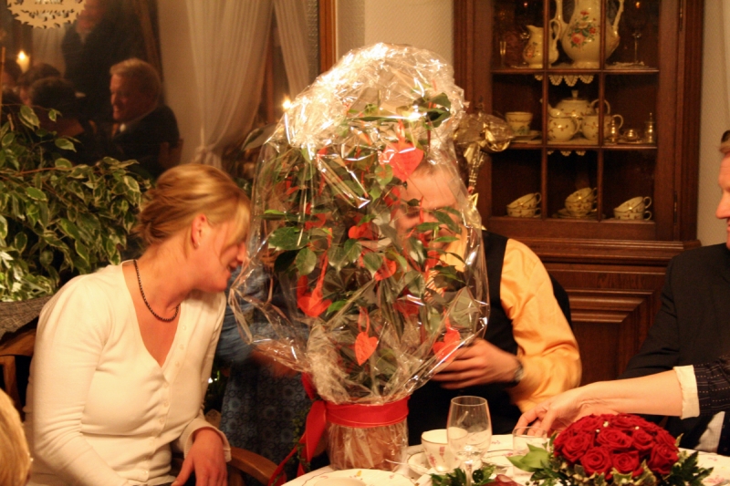 Standesamtliche Hochzeit