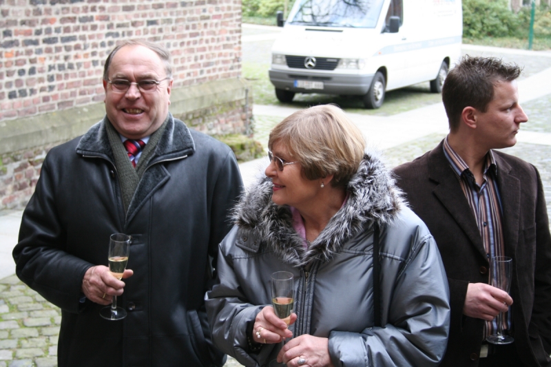 Standesamtliche Hochzeit