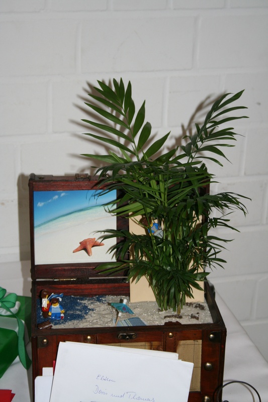 Die kirchliche Hochzeit