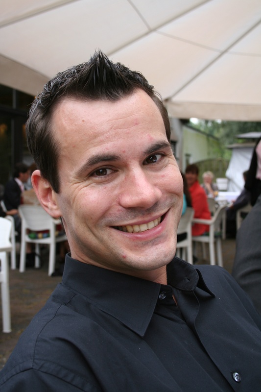 Die kirchliche Hochzeit